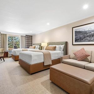 Premier Two Queen Guestroom